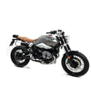 BMW R nineT 1200 Racer [2017-2020] - Gepäckträger mit Soziusgriffen