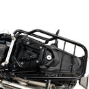 BMW R nineT 1200 Urban G/S (hoher Auspuff) [2017-2023] - NineT-Gepäckträger mit Soziusgriffen