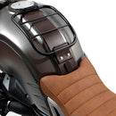 BMW R nineT 1200 Urban G/S (niedriger Auspuff) [2017-2023] - Gepäckablage mit Tankband