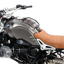 BMW R nineT 1200 Urban G/S (hoher Auspuff) [2017-2023] - Gepäckablage mit Tankband