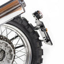 BMW R 850 GS / R 1100 GS / R 1150 GS Adventure [1994-2004] - Suporte de matrícula baixo