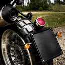 BMW R 850 GS / R 1100 GS / R 1150 GS Adventure [1994-2004] - Suporte de matrícula baixo