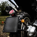 BMW R 850 GS / R 1100 GS / R 1150 GS Adventure [1994-2004] - Suporte de matrícula baixo