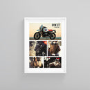 BMW R 1150 R [2000-2006] - Unit Garage Poster B