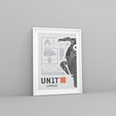 BMW R 12 [2024-2026] - Poster C