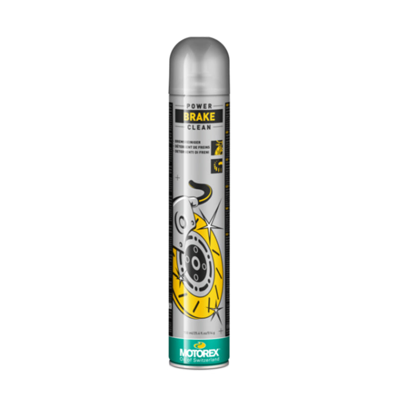 BMW R nineT 1200 Urban G/S (niedriger Auspuff) [2017-2023] - Power Brake Clean Spray