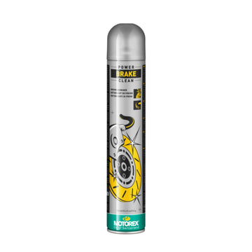 BMW R 12 nineT [2024-2026] - Power Brake Clean Spray