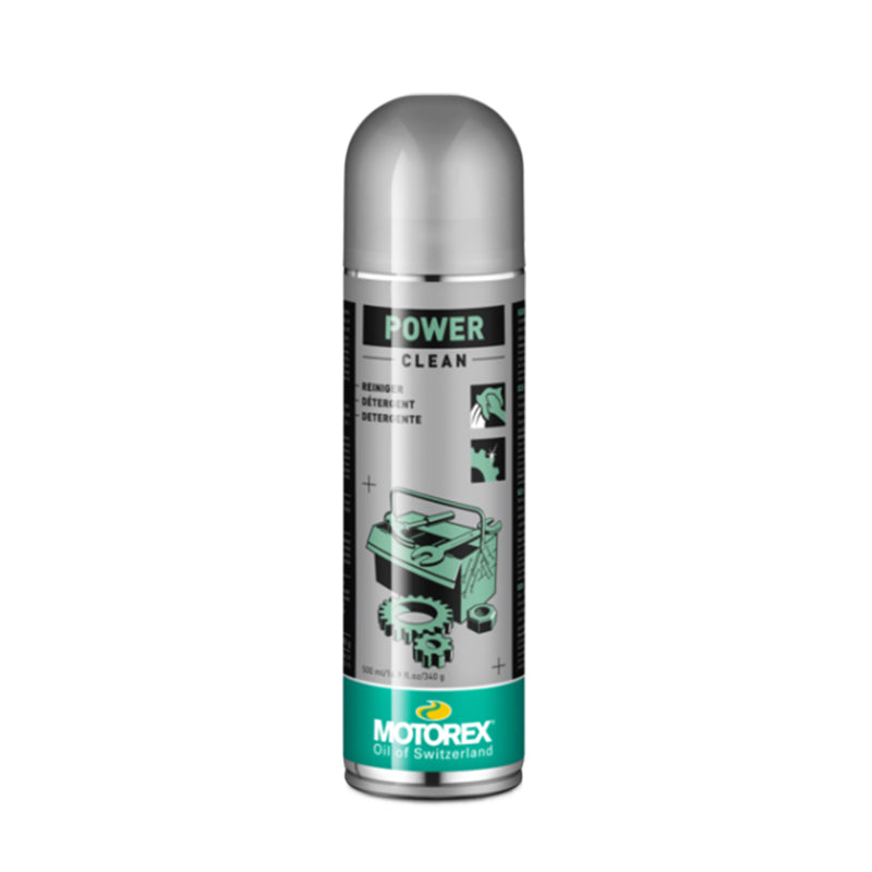 BMW R nineT 1200 Urban G/S (hoher Auspuff) [2017-2023] - Power Clean Spray