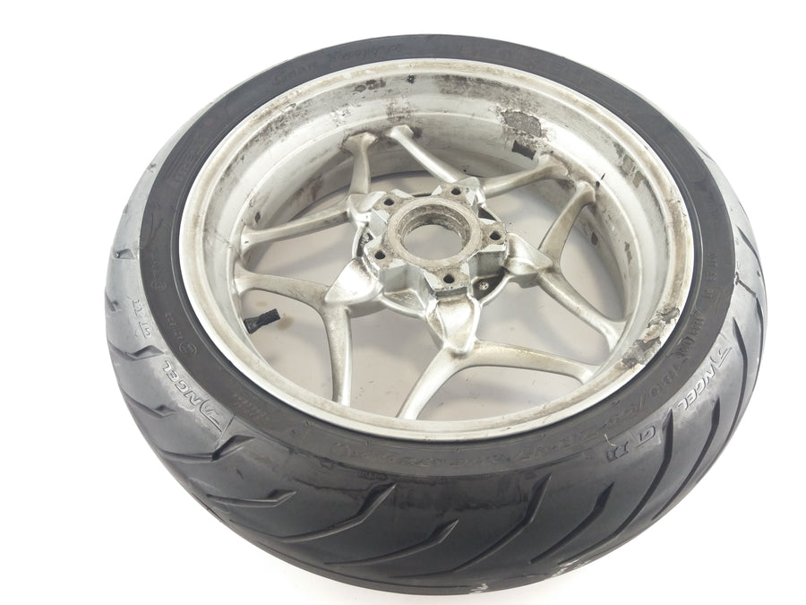 BMW R 1200 R K27 [2007] - RIM RAD RAD ROLA