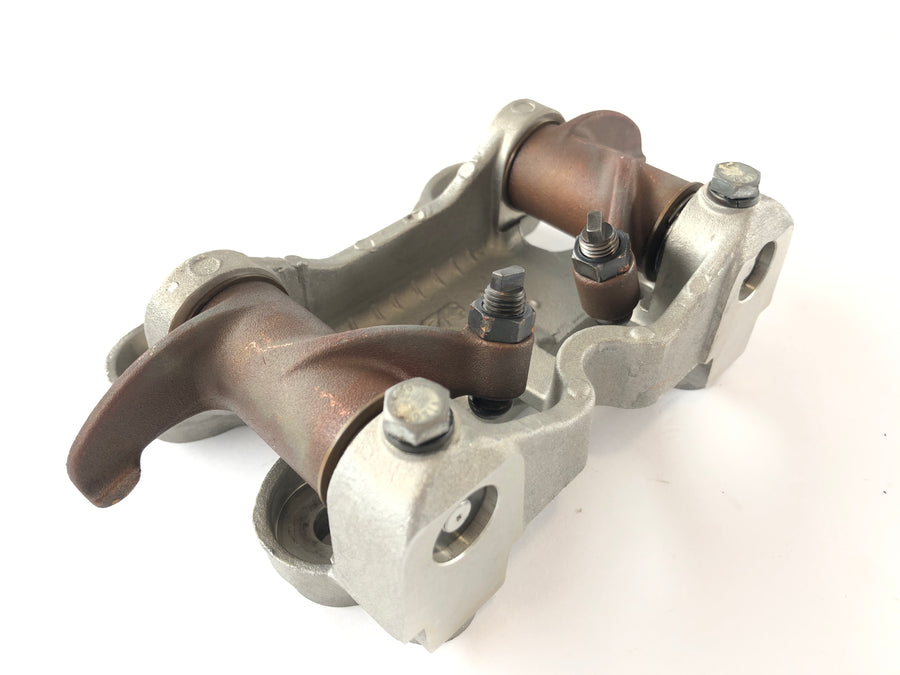 Moto Guzzi V11 [2001] - Kipp Leverbock à direita