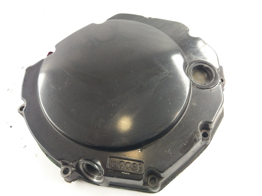 Suzuki GSF 1200 BANDIT GV75A [1998] - MOTOR TID