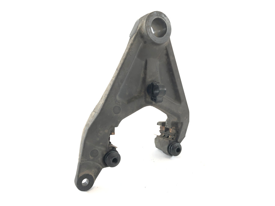 Yamaha XT 1200 Z Super Tenere DP01 [2012] - Placa de âncora