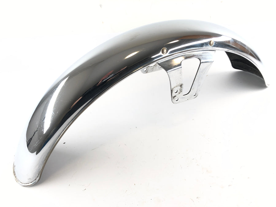 Honda CB 650 RC03 [1980] - Fender Fenders Fender Fenders