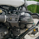 BMW R nineT 1200 Urban G/S (niedriger Auspuff) [2017-2023] - Einspritzdüsenschutz für BMW 1200 Luft-Öl-Motoren