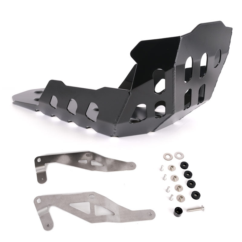 BMW F 450 GS [2026-] - Force Aluminium-Motorschutzbügel für