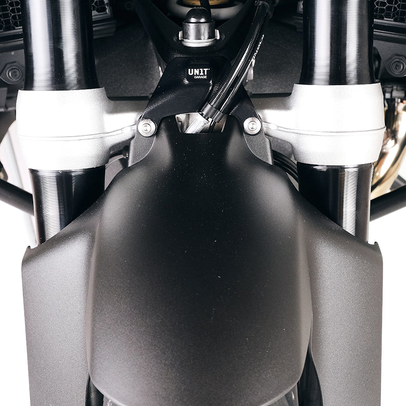 BMW R 1300 GS [2024–2026] - und ADV-Telehebelschutz