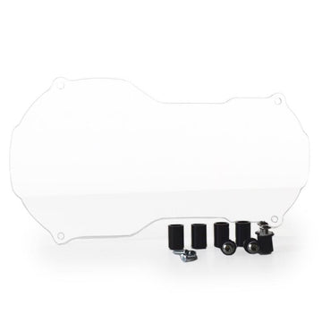 BMW R 1200 GS LC [2013-2018] - Proteção transparente dos faróis