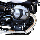 BMW R nineT 1200 Urban G/S (niedriger Auspuff) [2017-2023] - Aluminium Motorschutz
