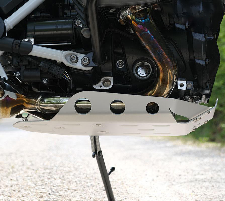 BMW R 1250 GS Adventure [2019-2023] - Aluminium Motorschutz R1250GS LC