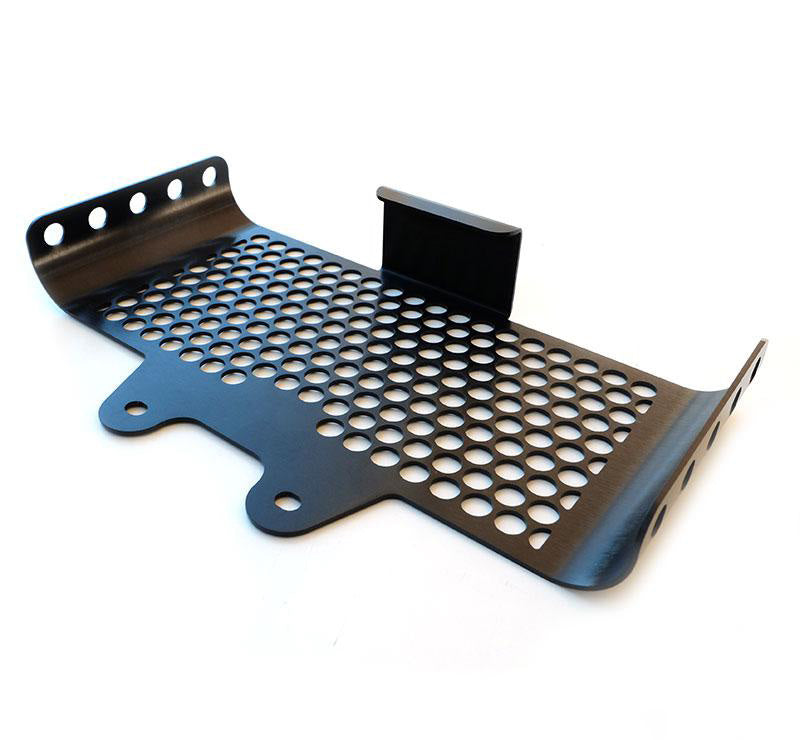 BMW R nineT 1200 Roadster [2014-2023] - Kühlerschutz