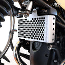 BMW R nineT 1200 Urban G/S (niedriger Auspuff) [2017-2023] - Kühlerschutz