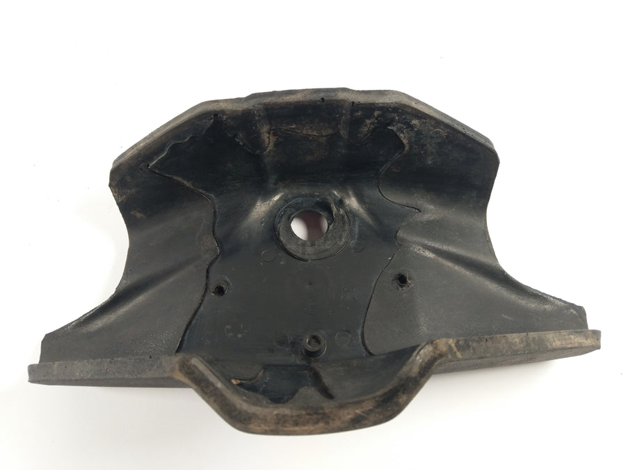 Ducati Panth - Cagiva Alazzurra - Cover Gabelbrücke