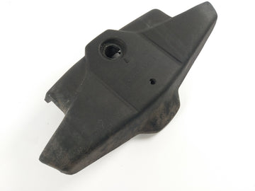 Ducati Panth - Cagiva Alazzurra - Cover Gabelbrücke