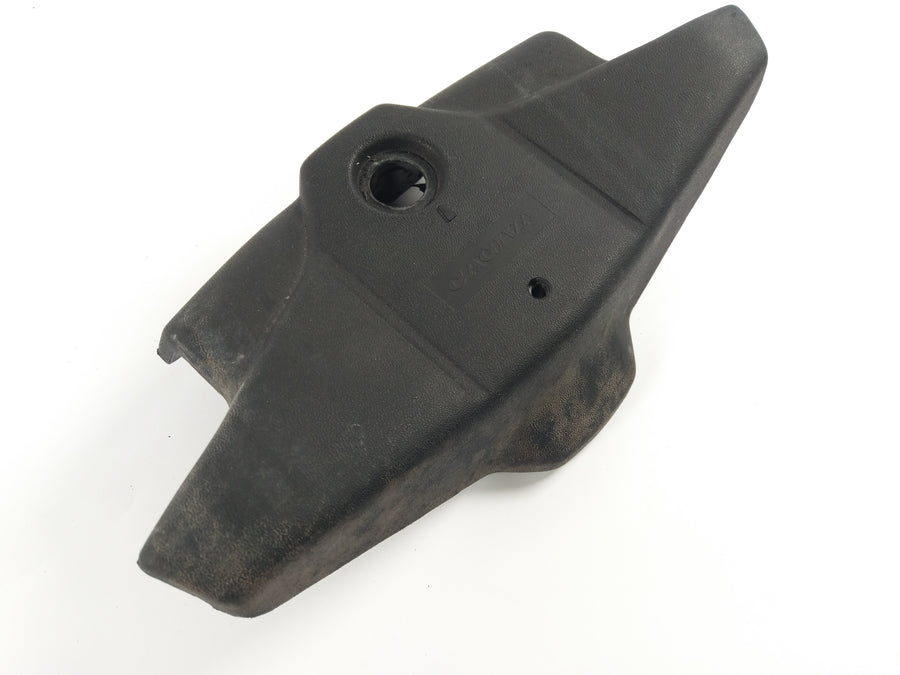 Ducati Panth - Cagiva Alazzurra - Cover Gabelbrücke