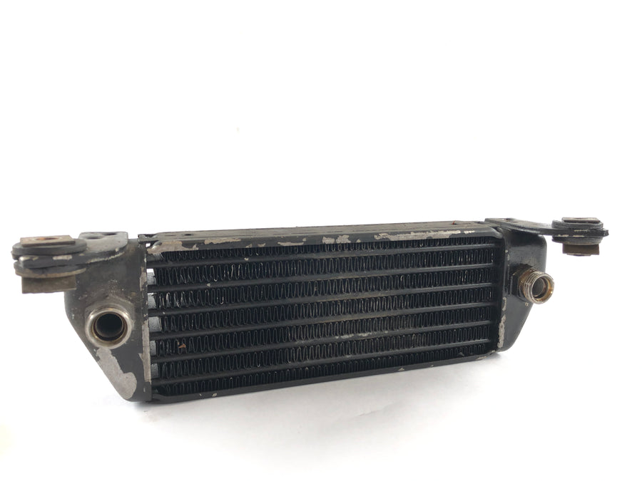 BMW R 1100 GS 259 ​​[1995] - Cooler de óleo