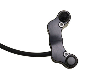 Ducati Panigale 899 [2013-2015] - Unidade de interruptor de corrida esquerda, 6 botões - vista 2