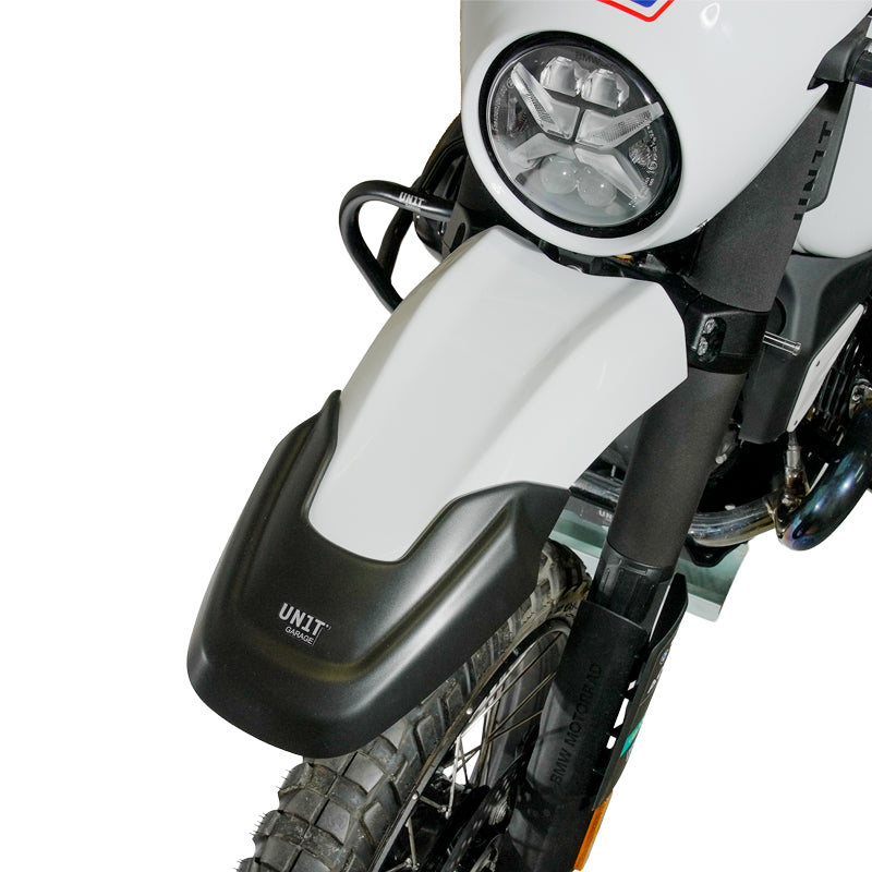 BMW R 12 G/S [2025-2026] - BMW R12 G/S Kotflügelspitze vorne