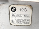 BMW R 1200 C 259C [1998] - Cabeça de quadro com papéis-2