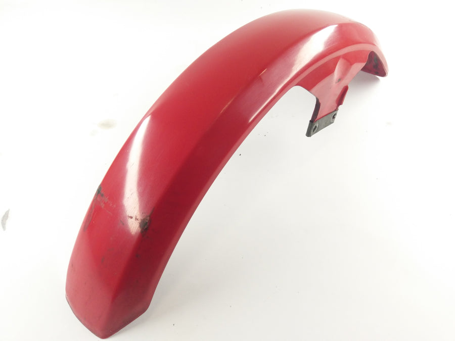 Benelli 504 Sport [1979] - Futer Sheet na frente do Frontfender