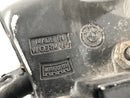 BMW R 100 GS 247E [1991] - Ajuste da embreagem com interruptor do guidão à esquerda-3