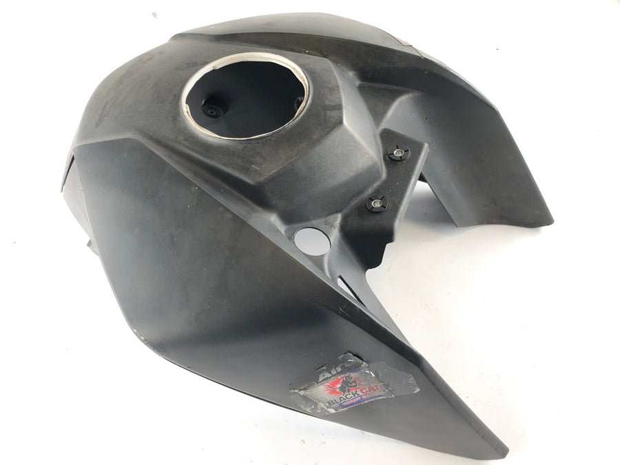 KTM Duke 390 [2014] - Tanque FET DUMMY TANK ALTER