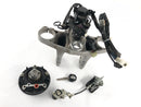 Yamaha XT 1200 Z Super Tenere DP01 [2012] - Castle Conjunto de ignição CDI CDI-5