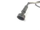 Yamaha Rd 250 350 - Tipo 351 352 - Cabo Bowden-2