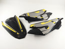 SWM SM 125 R [2021] - Descendente conjunto traseiro revestimento traseiro-1