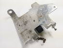 Ducati Pantah - Cagiva Alazzurra - Placa de transportadora de gravação do suporte do suporte-1