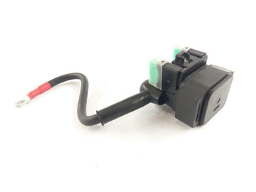 Husqvarna 701 Vitpilen [2018] - Starter Starter Relay Relay Starter - 0