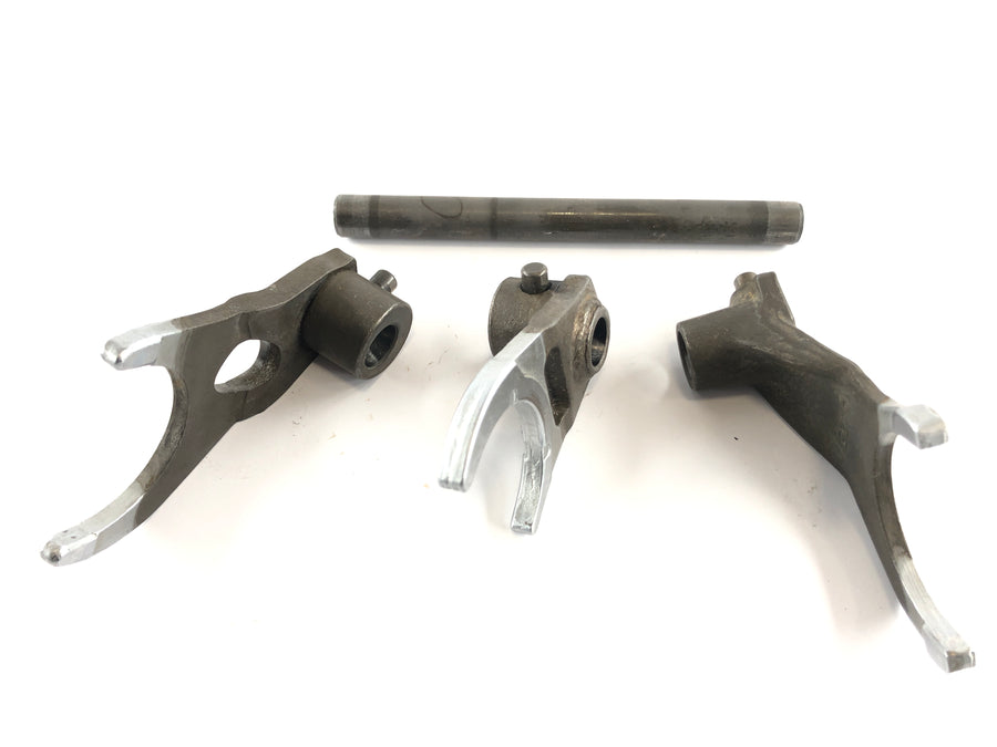 Honda CB 900 F SC01 [1981] - Switch Forks Switching Garws Set