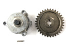 Suzuki DR 250 SJ41A [1982] - Bomba de óleo-2
