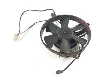 Honda Africa Twin XRV 650 RD03 [1989] - ventilador mais frio ventilador - 0