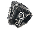 Triumph Street Triple R 675 D67LD [2008] - Habitação de motor com pistões-8