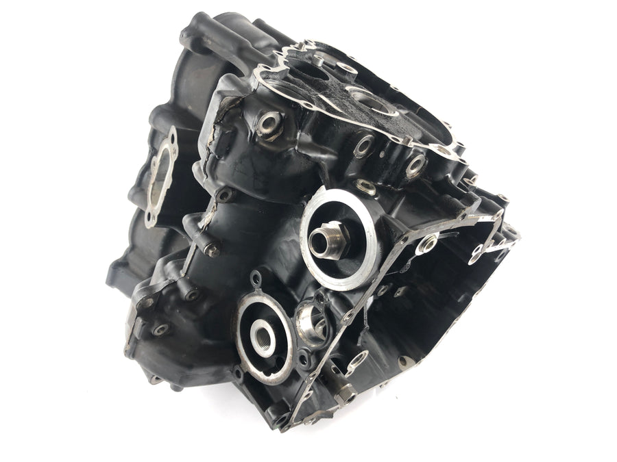 Triumph Street Triple R 675 D67LD [2008] - Habitação de motor com pistões