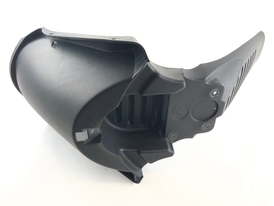 BMW F 650 GS R13 [2000] - Fender Fender Fenders