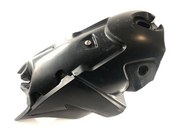 KTM 640 LC4 [2003] - Tanque de tanques de tanques
