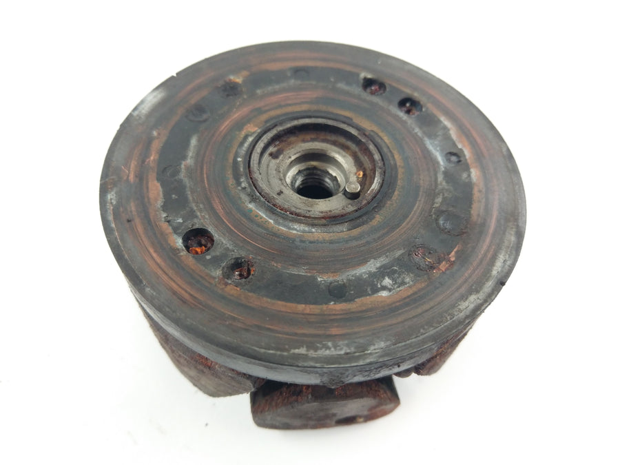 Yamaha Rd 350 Tipo 351 - Rotor Alternador