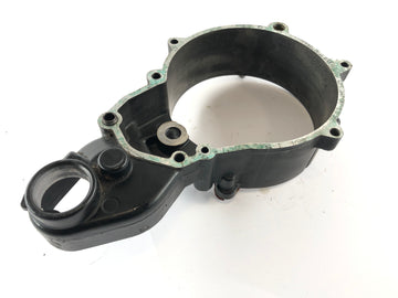 KTM 640 LC4 [2003] - Tampa do alternador dentro