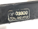 Yamaha Yzf R6 RJ03 [2000] - Cooler de água fria-4
